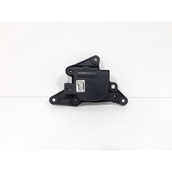 Atuador Caixa De Ventilação Hyundai Santa Fé 2007 A 2012
