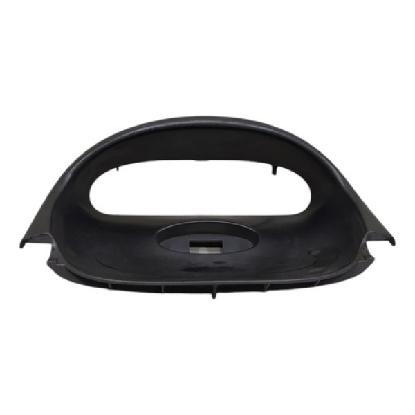 Moldura Computador Bordo Peugeot 206 1999 2000 2001 A 2010