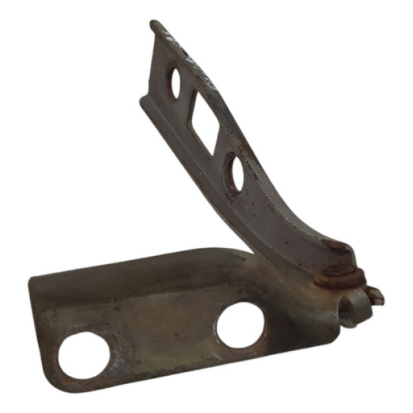 Dobradiça Direita Capô Ford Fiesta 2007 2008 2009 A 2013