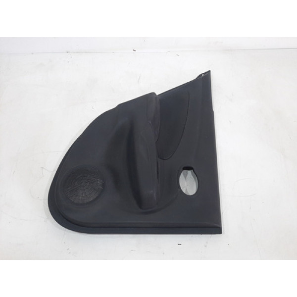 Forro Porta Traseiro Esquerdo Nissan Versa 2011 2012 A 2017