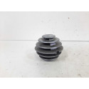 Difusor Ar Central Citroen C3 2007 2008 2009 2010 A 2012