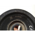 Polia Virabrequim Corsa Celta 1.0 8v 1997 A 2002 90409954