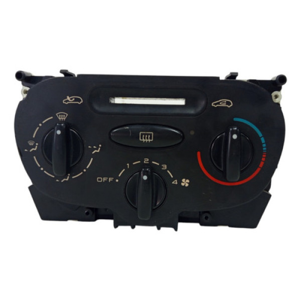 Comando Ar Peugeot 206 1.0 2001 2002 2003 2004 2005 A 2007