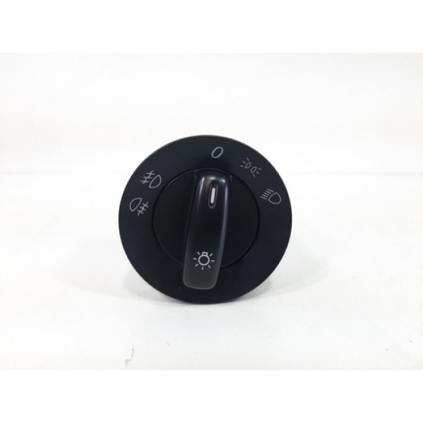 Botão Interruptor Farol Milha Vw Polo Golf Jetta 2011 A 2016