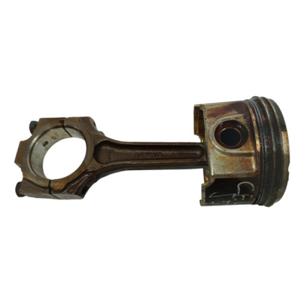 Pistão Biela Motor Chery Celer 1.5 2013 2014 2015 2016 2017