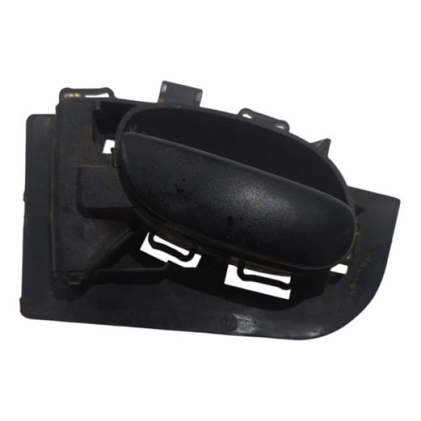 Maçaneta Esquerda Peugeot 206 1999 2000 2001 2002 A 2008