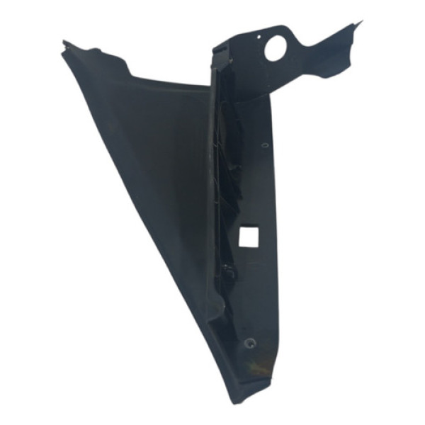 Suporte Bagagito Esquerdo Chevrolet Kadett 1989 1990 A 1998