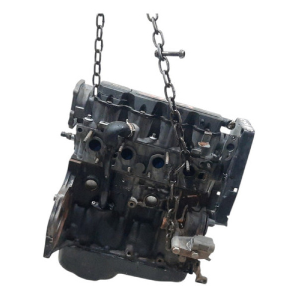 Motor Parcial Corsa Classic 1.0 8v Vhc Gasolina 70cv 2003/04