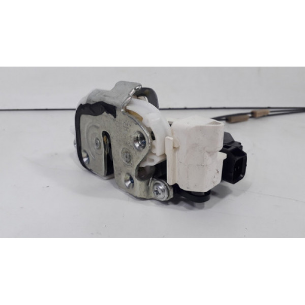 Fechadura Elétrica Dianteira Direita Lancer 2011 2012 À 2019
