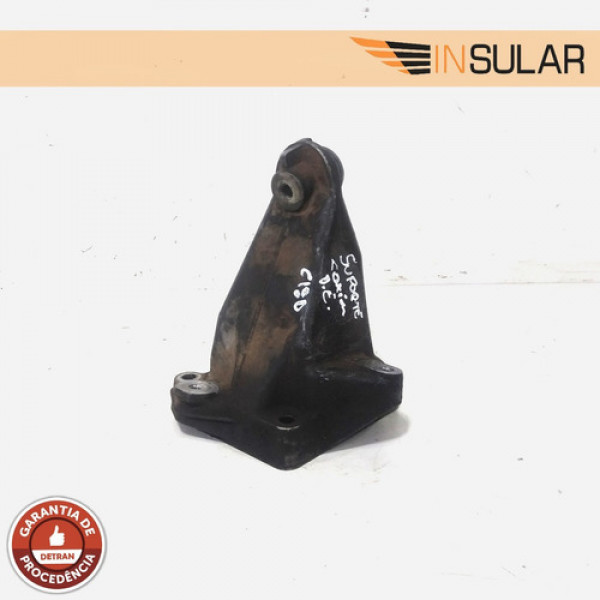 Suporte Coxim Motor Dianteiro Esquerdo 16v C180 W203 00 A 07