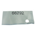 Espelho Retrovisor Central Chevrolet Corsa Wind 1997 A 2004
