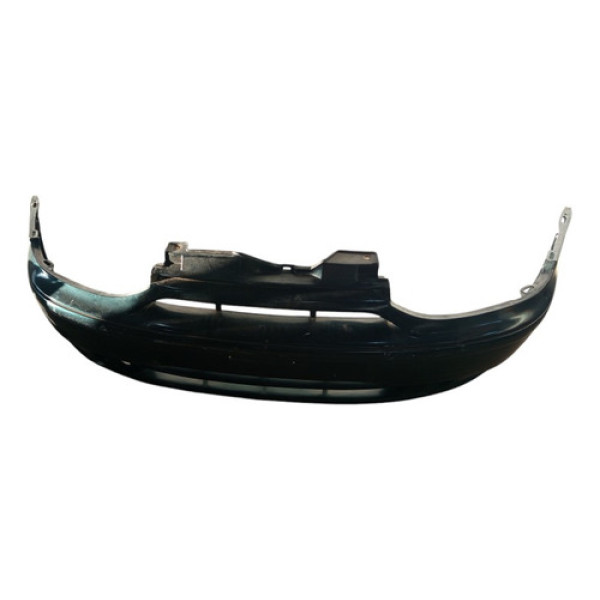 Parachoque Dianteiro Fiat Palio 1998 1999 2000 2001 A 2004