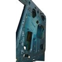 Porta Dianteira Esquerda Opel Astra 1993 1994 1995 A 1997