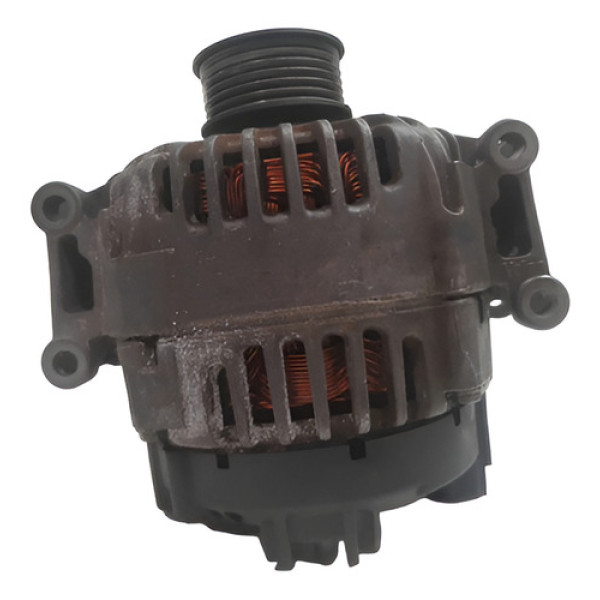 Alternador Audi A4 2.0 Fsi 2004 2005 2006 2007 2008 2009