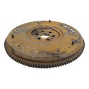 Volante Cremalheira Motor Ford Ka 1.0 Manual 2007 A 2013