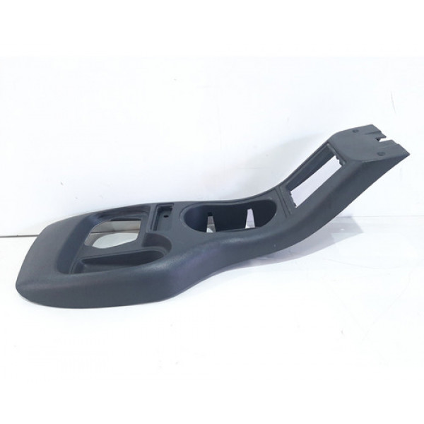 Console Central S/ Apoio Braço Gm Blazer 1995 1996 A 2000 
