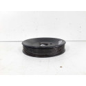 Polia Virabrequim Ford Ecosport 1.6 16v 2012 2013 2014 2015