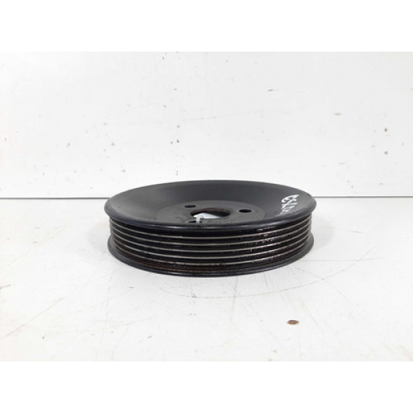 Polia Virabrequim Ford Ecosport 1.6 16v 2012 2013 2014 2015