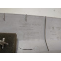 Acabamento Coluna Para-brisa Esquerdo Citroen C4 2011 A 2016
