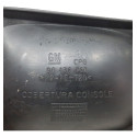 Acabamento Tampa Console Central Gm Vectra 1997 1998 A 2005