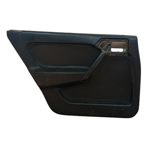 Forro Porta Traseiro Esquerdo Chevrolet Vectra 1993 A 1996