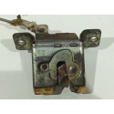 Fechadura Tampa Traseira Corsa 1994 A 2002 90387847