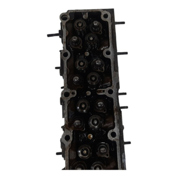 Cabeçote Chevrolet Vectra Cd 2.0 16v 1993 1994 1995 1996