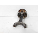 Pistão Biela Std Nissan Versa March 1.6 16v Flex 2011 A 2014