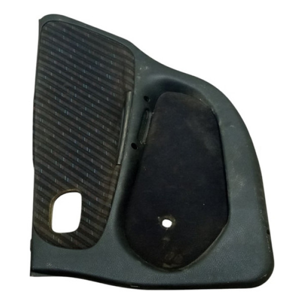 Forro Porta Traseira Direita Gm Astra 1995 A 1997