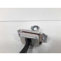 Limitador Porta Dianteiro Direito Kicks 2016 2017 A 2020