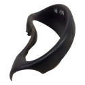 Moldura Painel Instrumento Gm Corsa 1994 1995 1996 A 2012