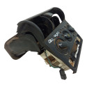 Comando Ar Difusor Central Painel Gm Corsa 1994 1995 A 2010