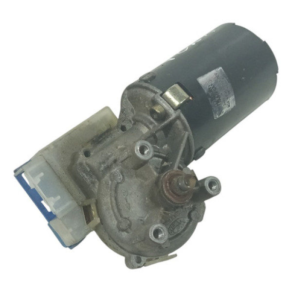 Motor Limpador Parabrisa Dianteiro Fiat Palio 1996 A 2000