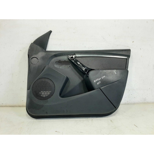 Forro Porta Dianteiro Direito Duster Oroch 2.0 2011 A 2019