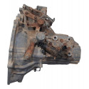 Caixa Câmbio Manual Jac Motors J3 1.5 Vvt 2010 2011 A 2015