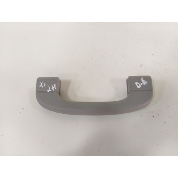 Pega Mão Apoio Braço Dianteiro Esquerdo Bmw X1 2010 A 2013