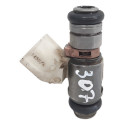 Bico Injetor C4 Pallas Hatch Peugeot 307 2.0 16v 2007 A 2013