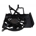 Electroventilador Ventoinha Chevrolet Vectra 1998 1998 1999