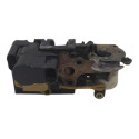 Fechadura Dianteira Direita Chevrolet Blazer 1995 A 2000