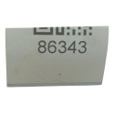 Bico Injetor Combustíveis Gm Chevrolet Vectra 1997 A 2005  