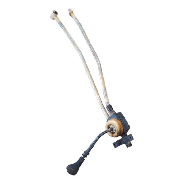 Trambulador Marcha Ford Ka 1.0 8v 1997 1998 A 2000 