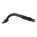 Pedal Esquerdo Embreagem Chevrolet Corsa 1.0 1994 A 2002