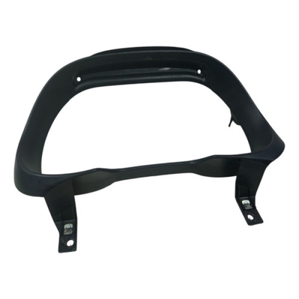 Moldura Painel Instrumento Fiat Punto 2010 2011 2012 A 2015