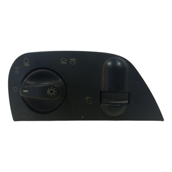 Comando Luz Farol Volkswagen Polo Classic 1997 1998 A 2002