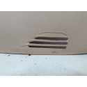 Acabamento Lateral Esquerdo Console Gm Captiva 2008 À 2016