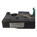 Fechadura Traseira Direita Gm Chevrolet Blazer 1995 A 2005
