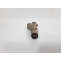 Bico Injetor Logan Sandero Symbol 1.6 8v Flex 2007 A 2008