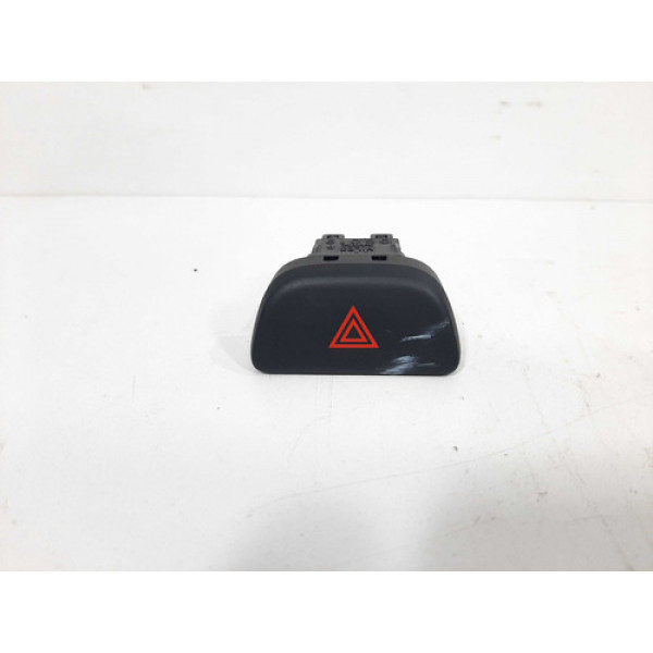 Botão Pisca Alerta Nissan Versa 2011 2012 2013 2014 A 2017
