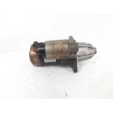 Motor Partida Arranque Subaru Outback 3.6 V6 2010 A 2014