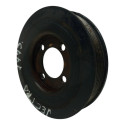 Polia Virabrequim Gm Vectra 1997 1998 1999 2000 2001 A 2005